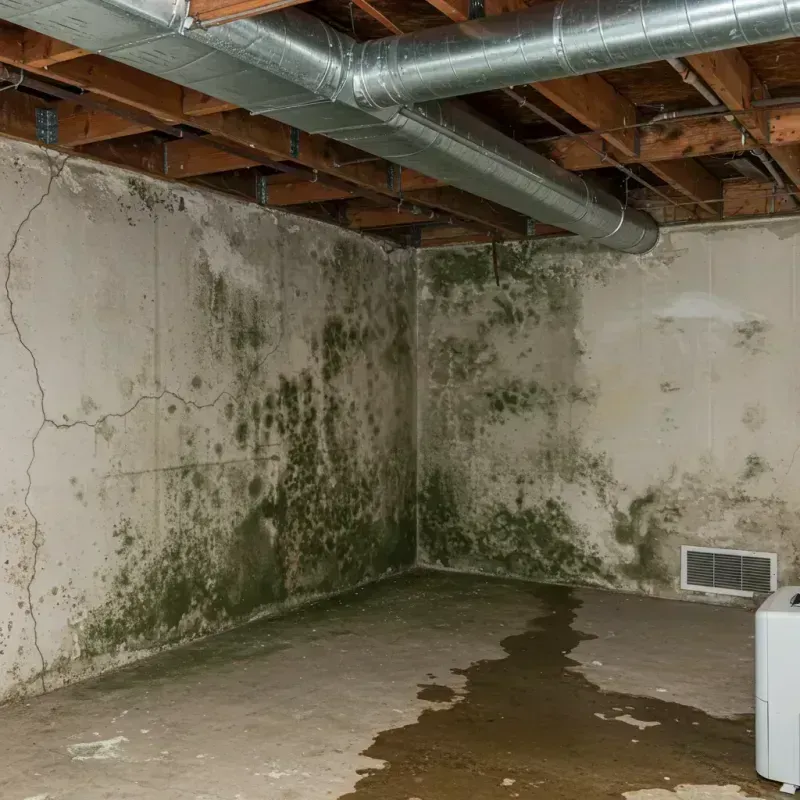 Professional Mold Removal in Weldon, NC